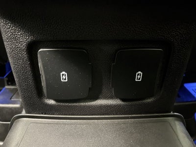 2024 Lincoln Corsair Reserve