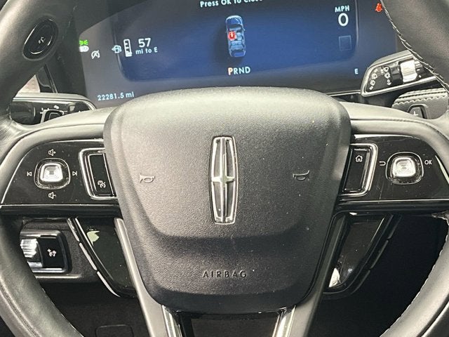 2024 Lincoln Corsair Reserve