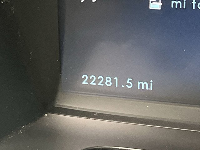 2024 Lincoln Corsair Reserve