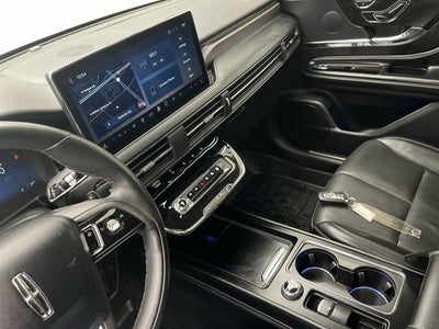 2024 Lincoln Corsair Reserve