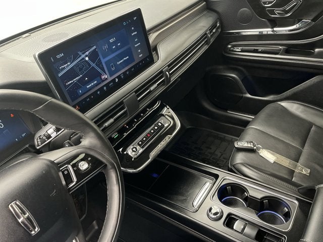 2024 Lincoln Corsair Reserve