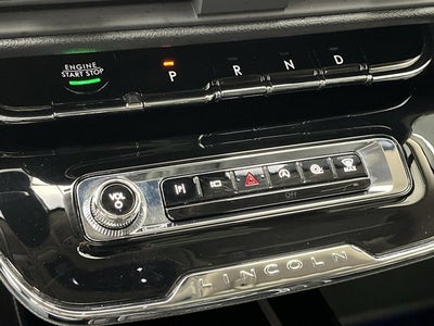 2024 Lincoln Corsair Reserve