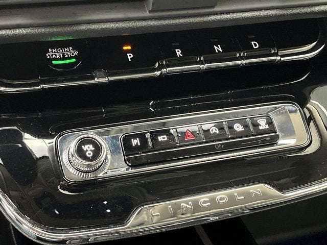 2024 Lincoln Corsair Reserve