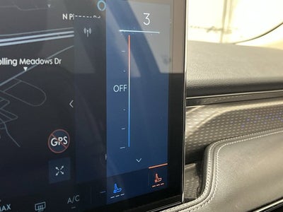 2024 Lincoln Corsair Reserve