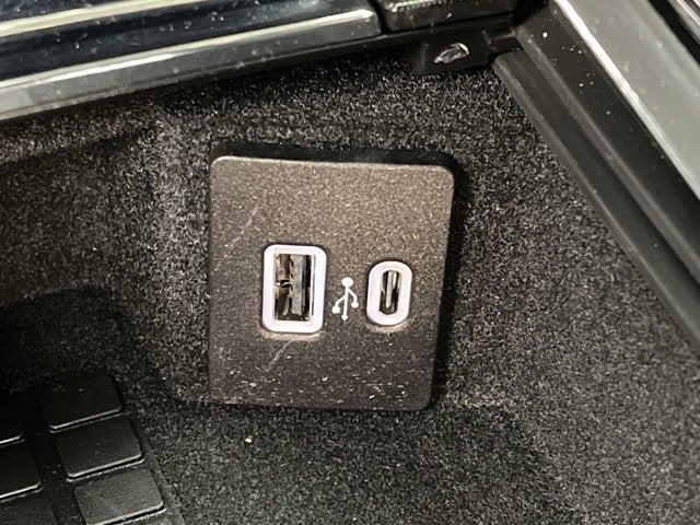 2024 Lincoln Corsair Reserve