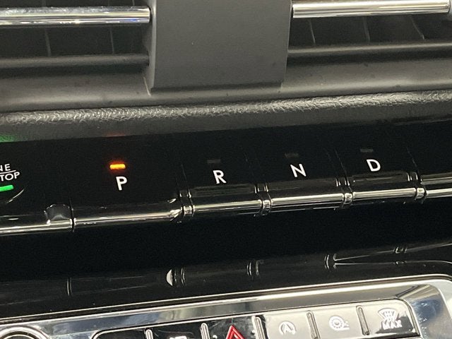 2024 Lincoln Corsair Reserve