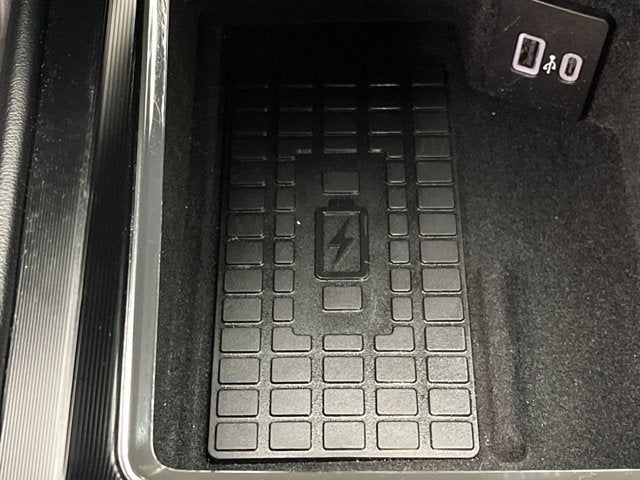 2024 Lincoln Corsair Reserve