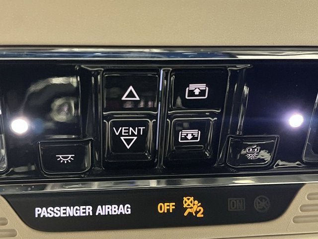 2024 Lincoln Corsair Reserve