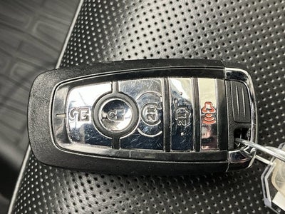 2024 Lincoln Corsair Reserve