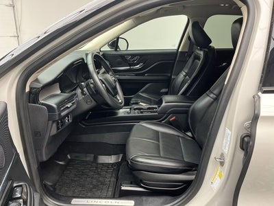 2024 Lincoln Corsair Reserve