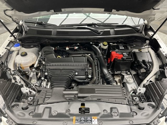 2024 Lincoln Corsair Reserve