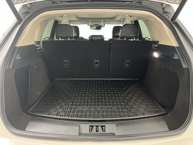 2024 Lincoln Corsair Reserve