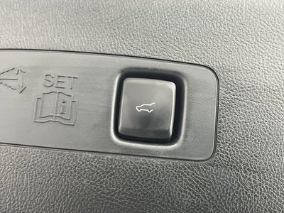 2024 Lincoln Corsair Reserve