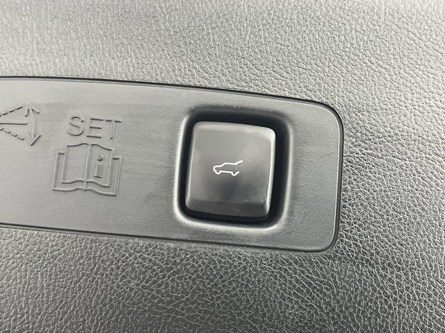 2024 Lincoln Corsair Reserve