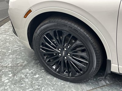 2024 Lincoln Corsair Reserve