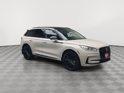 2024 Lincoln Corsair Reserve