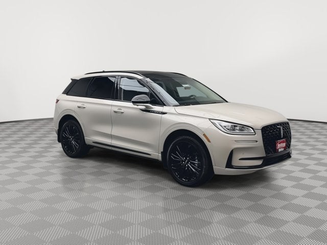 2024 Lincoln Corsair Reserve