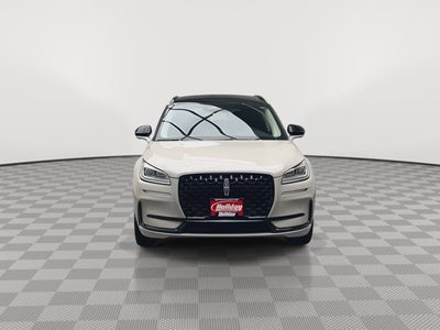 2024 Lincoln Corsair Reserve