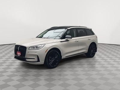 2024 Lincoln Corsair Reserve