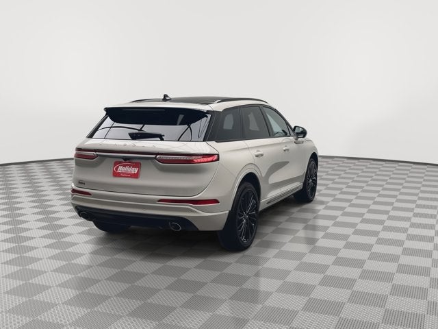 2024 Lincoln Corsair Reserve