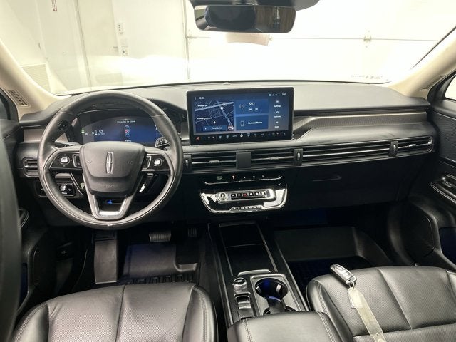 2024 Lincoln Corsair Reserve