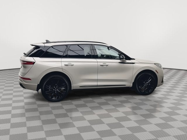 2024 Lincoln Corsair Reserve