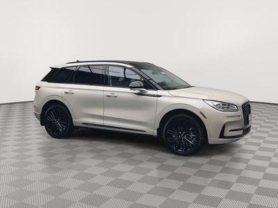 2024 Lincoln Corsair Reserve