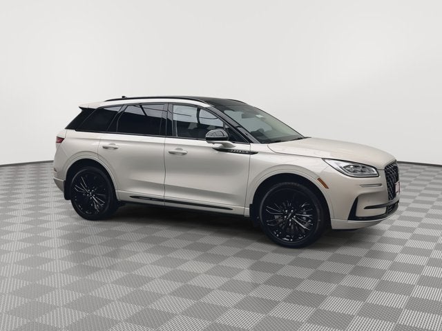 2024 Lincoln Corsair Reserve