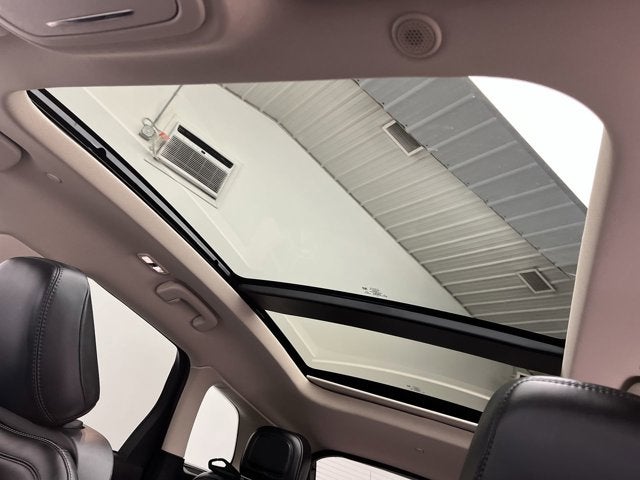 2024 Lincoln Corsair Reserve