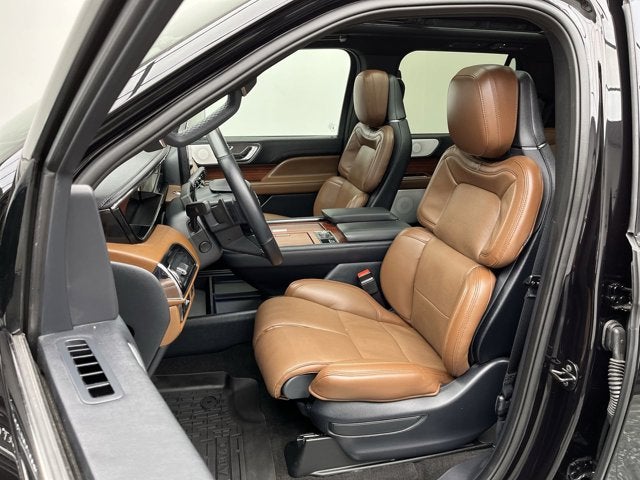 2024 Lincoln Navigator L Reserve