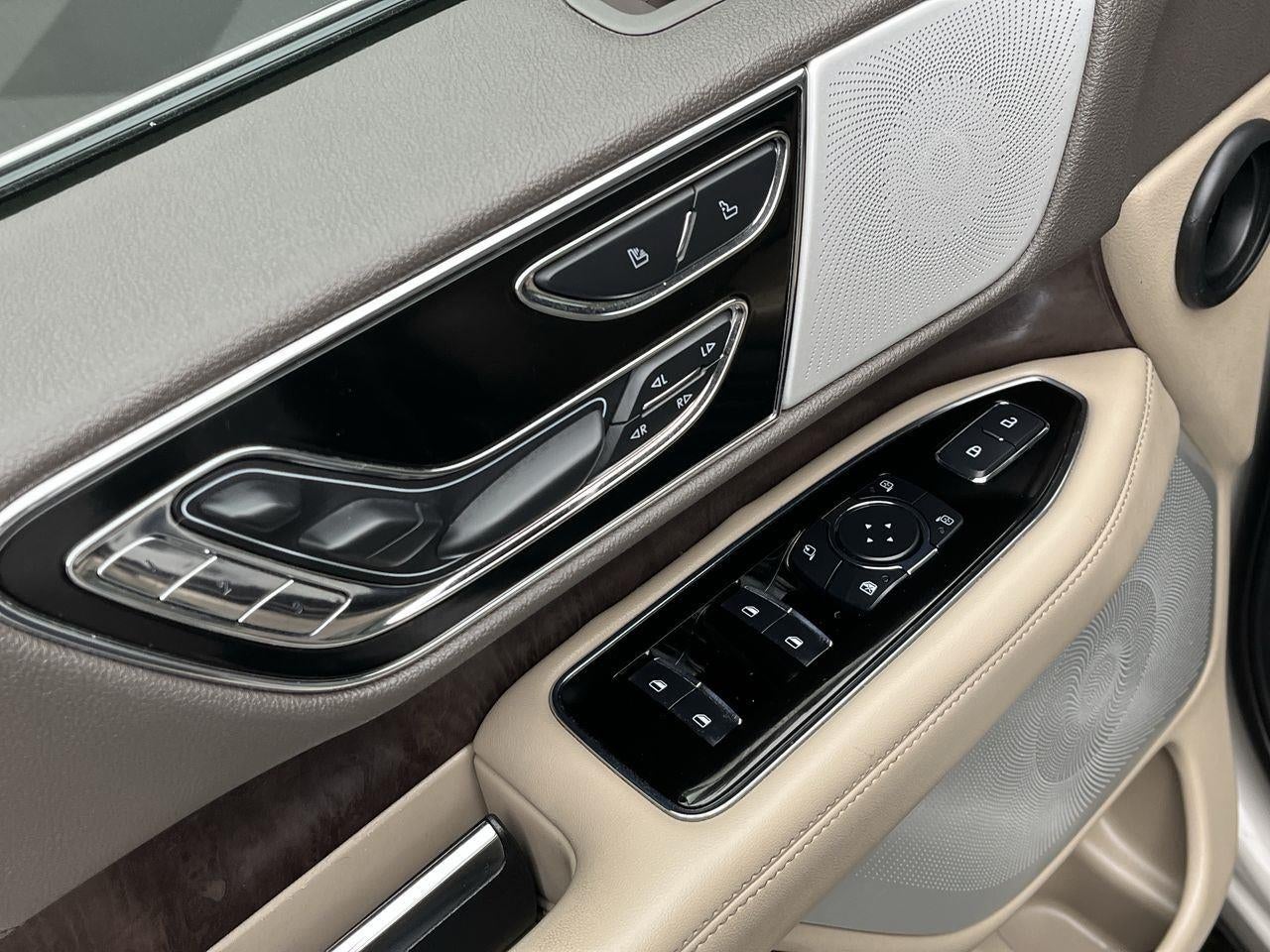 2023 Lincoln Navigator L Reserve