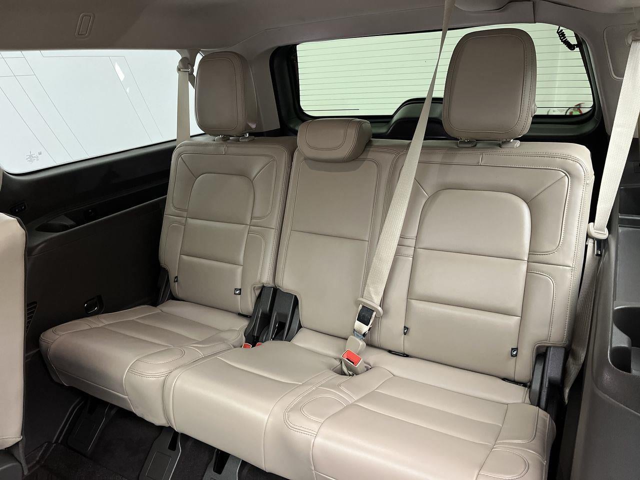 2023 Lincoln Navigator L Reserve