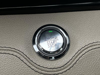 2023 Lincoln Navigator L Reserve