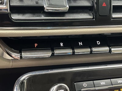 2023 Lincoln Navigator L Reserve