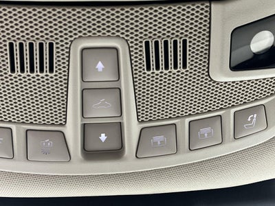 2023 Lincoln Navigator L Reserve