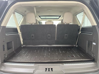 2023 Lincoln Navigator L Reserve