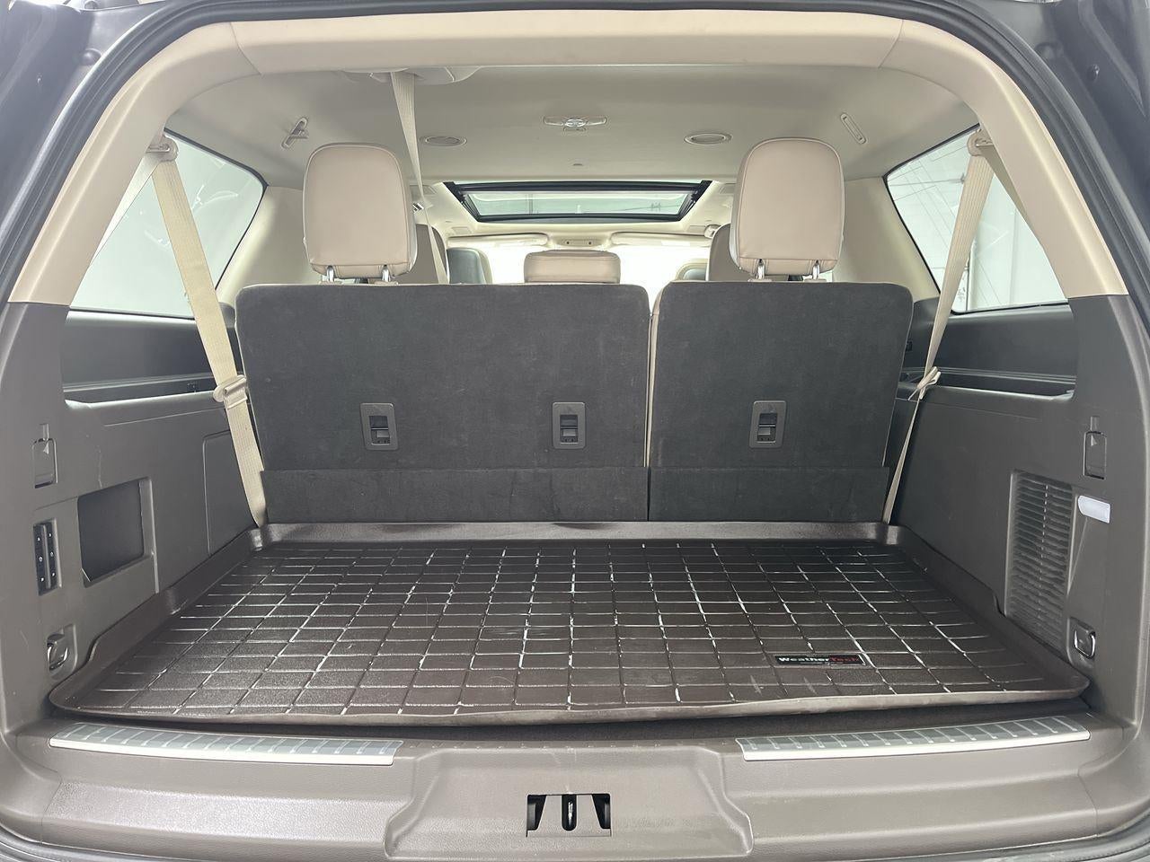 2023 Lincoln Navigator L Reserve