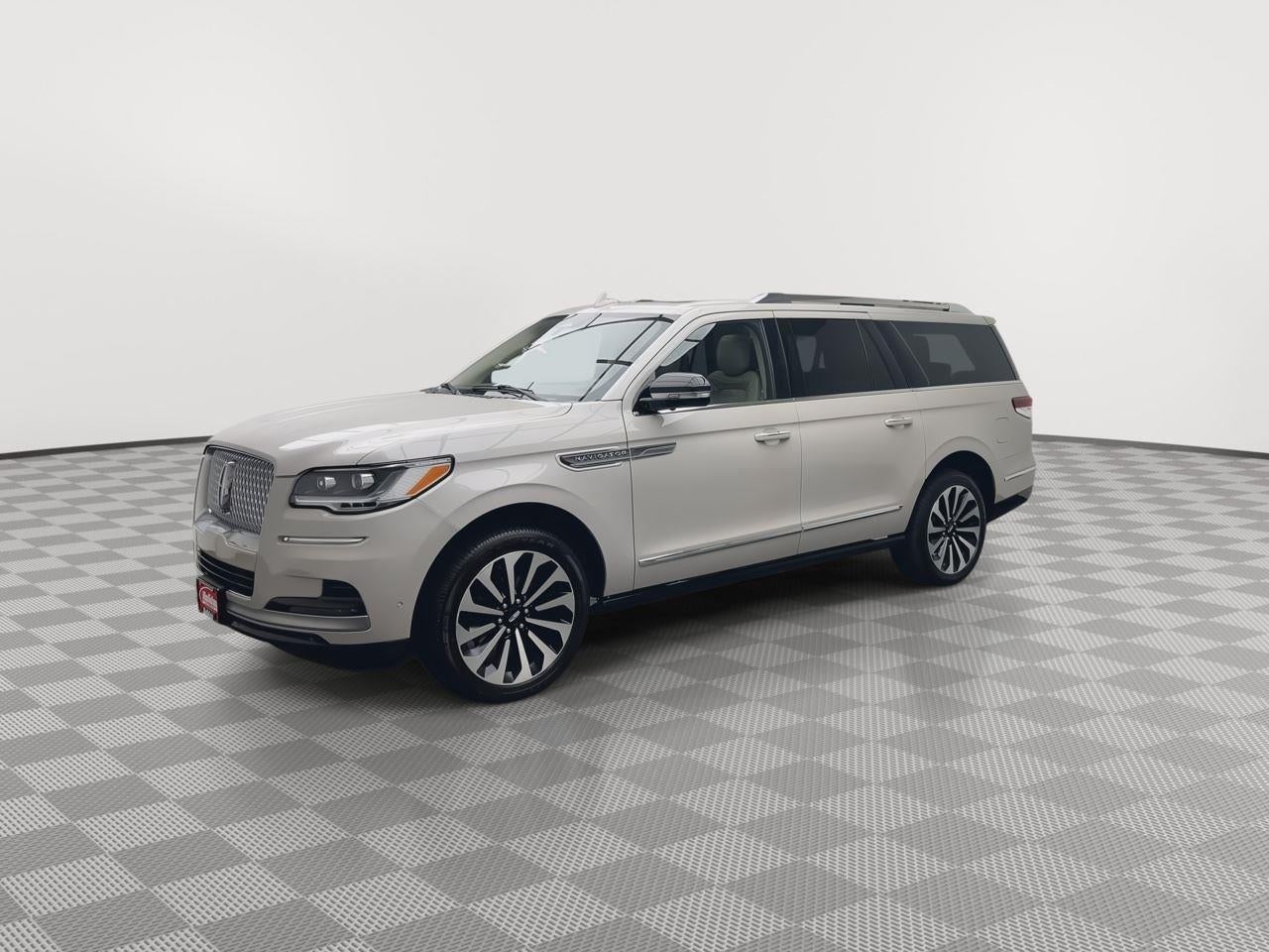 2023 Lincoln Navigator L Reserve