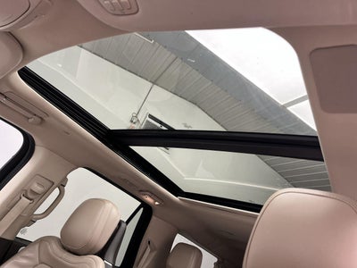 2023 Lincoln Navigator L Reserve