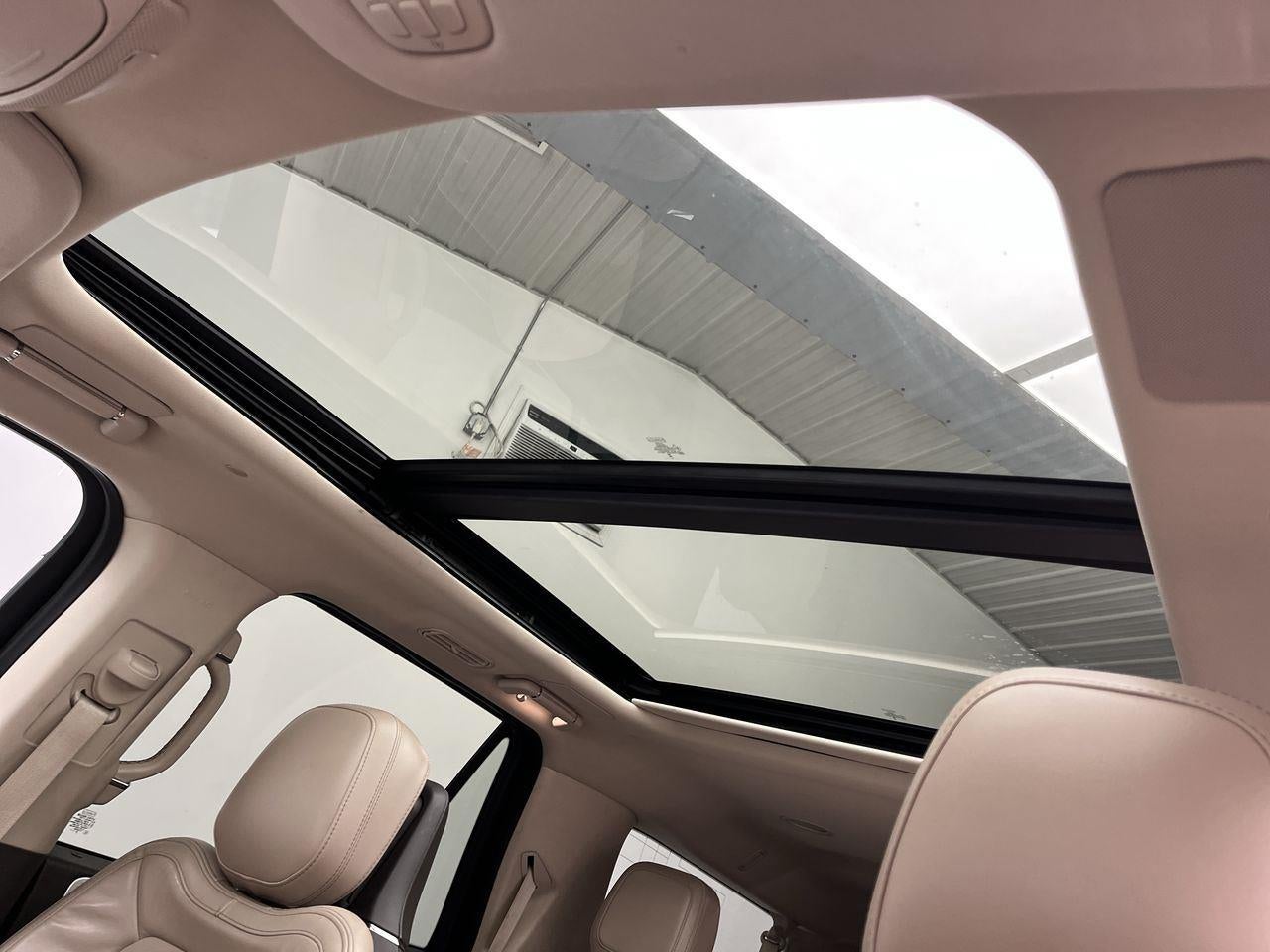 2023 Lincoln Navigator L Reserve