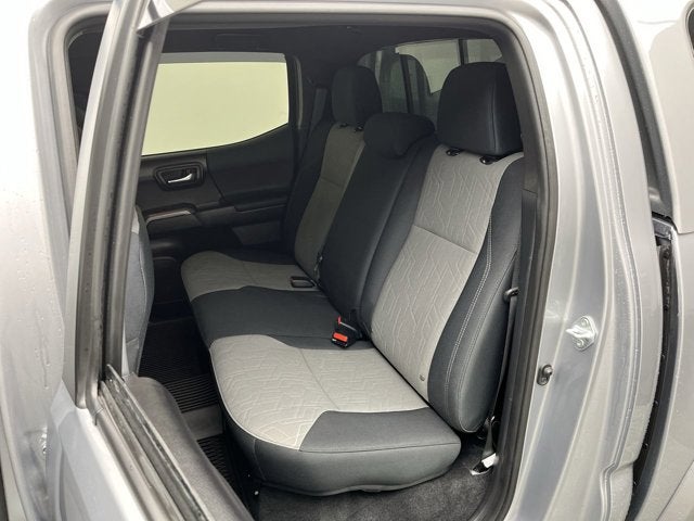 2021 Toyota Tacoma 4WD TRD Off Road