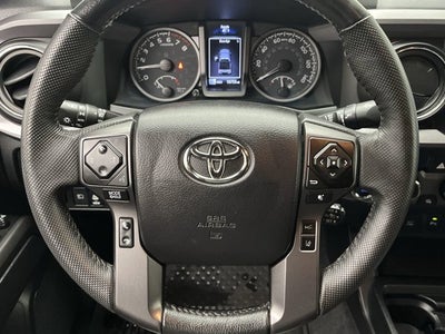 2021 Toyota Tacoma 4WD TRD Off Road