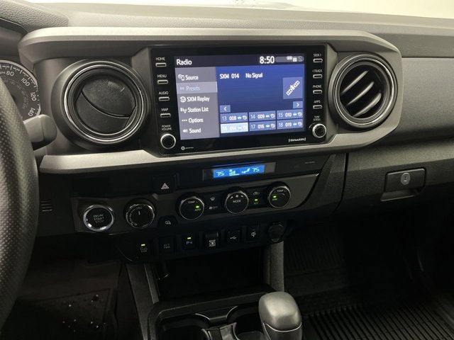 2021 Toyota Tacoma 4WD TRD Off Road