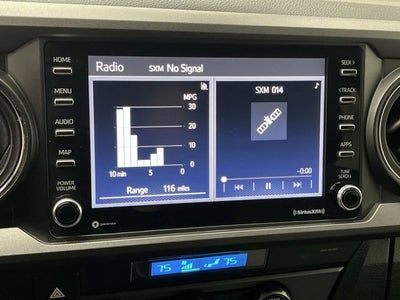 2021 Toyota Tacoma 4WD TRD Off Road