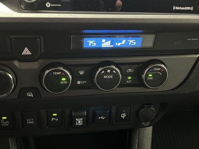 2021 Toyota Tacoma 4WD TRD Off Road