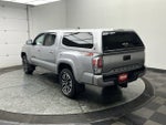 2021 Toyota Tacoma 4WD TRD Off Road