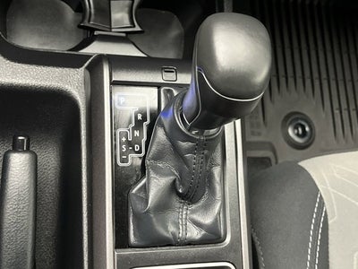 2021 Toyota Tacoma 4WD TRD Off Road