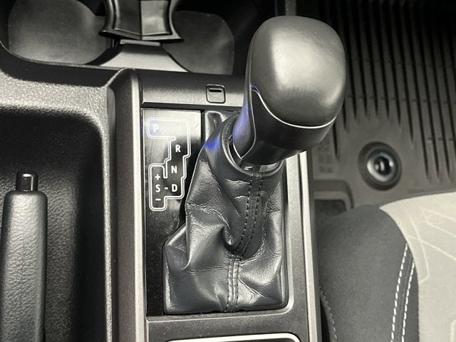 2021 Toyota Tacoma 4WD TRD Off Road