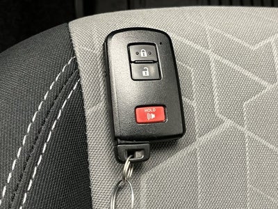 2021 Toyota Tacoma 4WD TRD Off Road