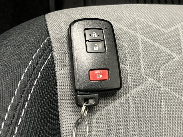 2021 Toyota Tacoma 4WD TRD Off Road